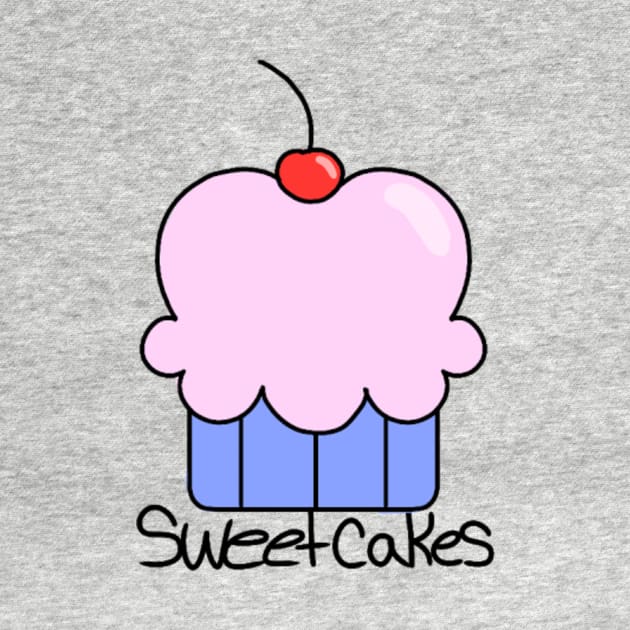 Sweetcakes Logo by Sweetcakes2700